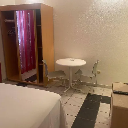 Villa Pandza Seget Vranjica Kültér fotó