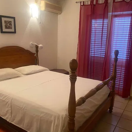 Villa Pandza Seget Vranjica Kültér fotó