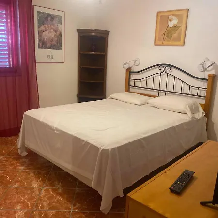 Villa Pandza Seget Vranjica Kültér fotó