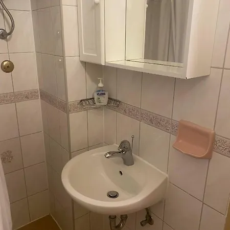Villa Pandza Seget Vranjica Kültér fotó