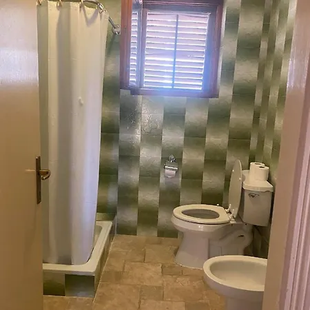 Villa Pandza Seget Vranjica Kültér fotó