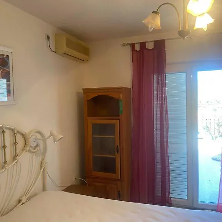 Villa Pandza Seget Vranjica Kültér fotó
