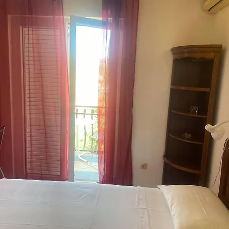 Villa Pandza Seget Vranjica Kültér fotó