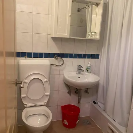 Villa Pandza Seget Vranjica Kültér fotó