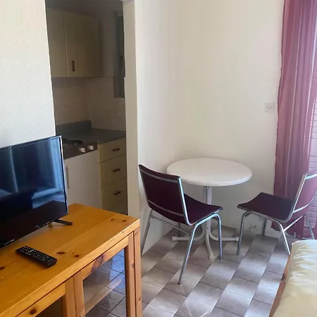 Villa Pandza Seget Vranjica Kültér fotó