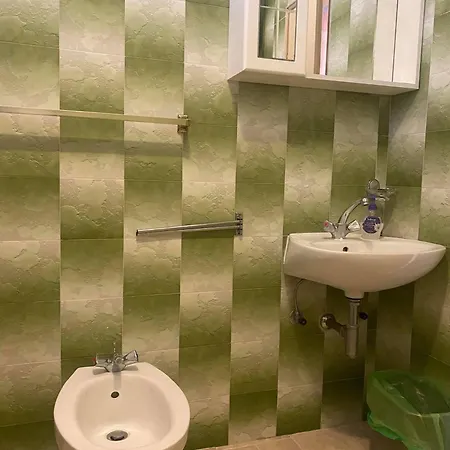 Villa Pandza Seget Vranjica Kültér fotó