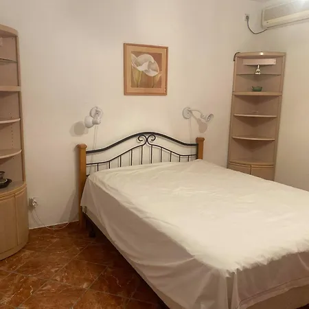 Villa Pandza Seget Vranjica Kültér fotó