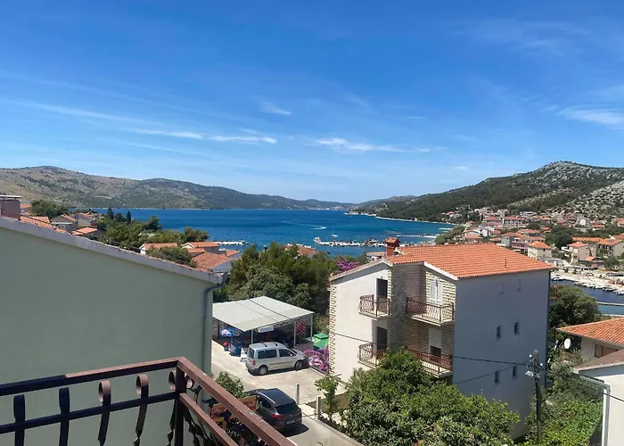 Villa Pandza