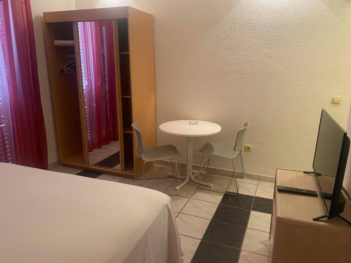 Pandza Apartment Seget Vranjica