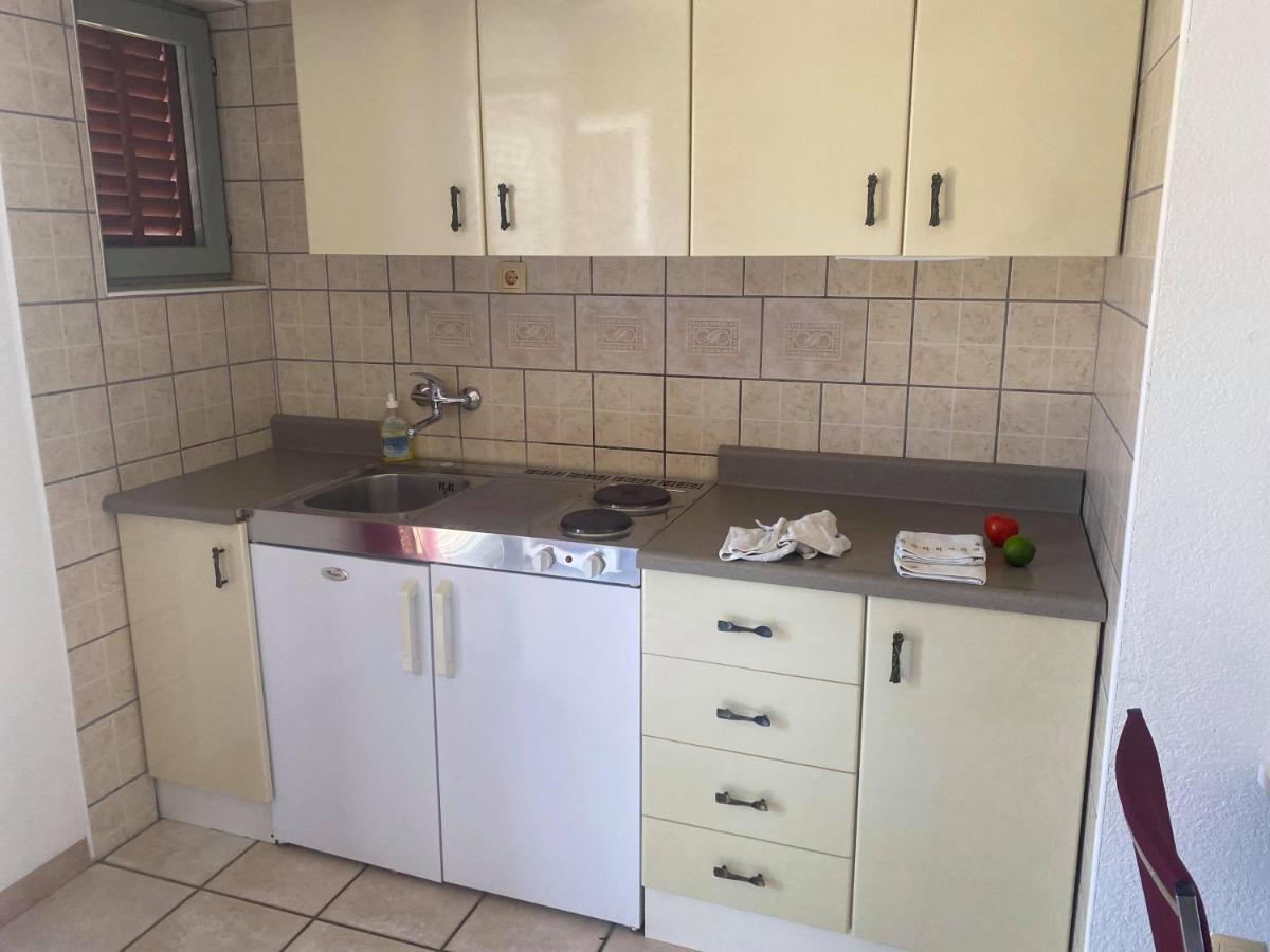 Apartment Pandza *
