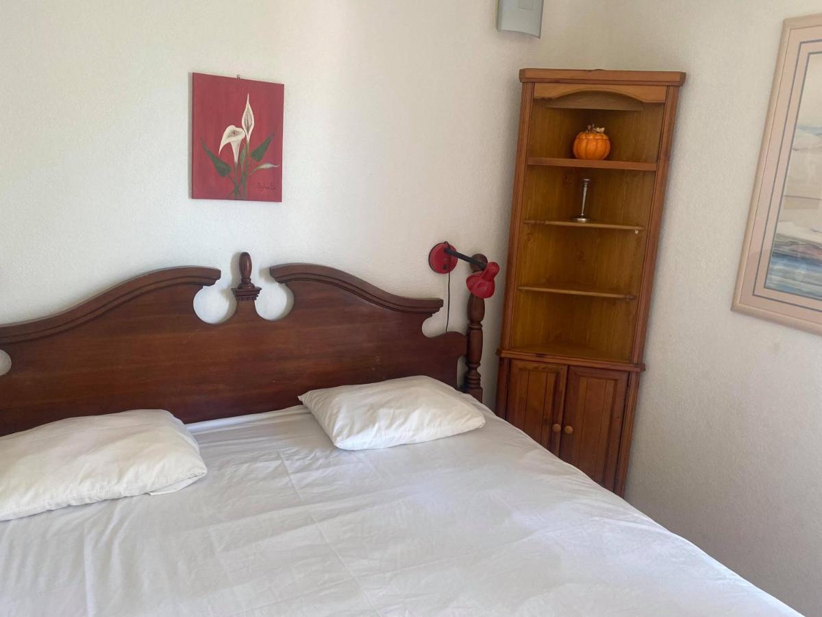 Apartment Pandza *