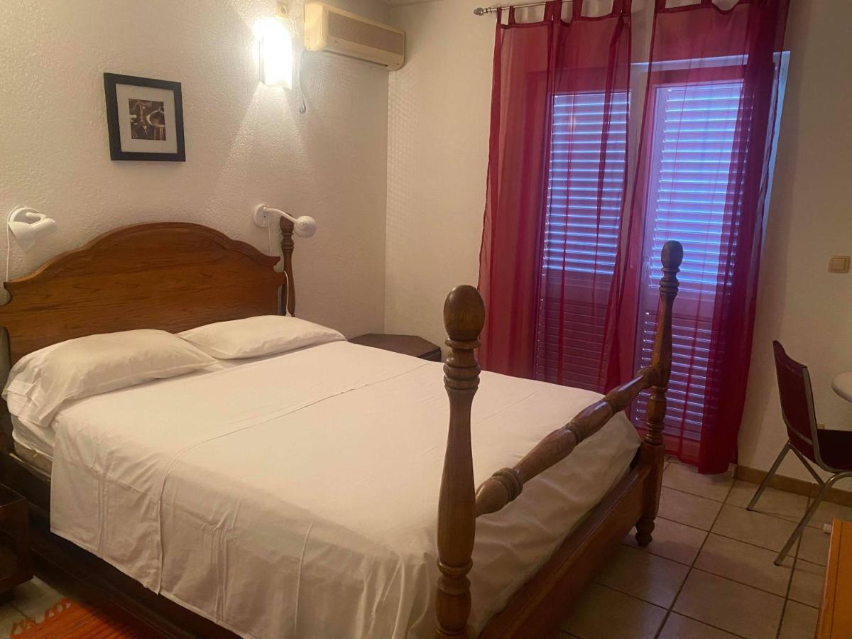 Apartment Pandza *