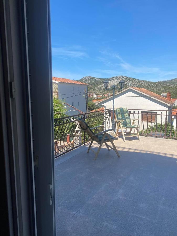 Pandza Apartment Seget Vranjica
