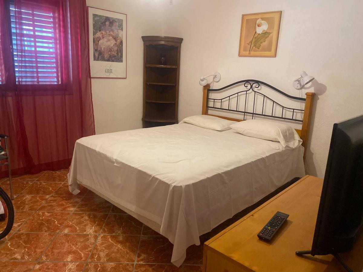 Apartment Pandza *