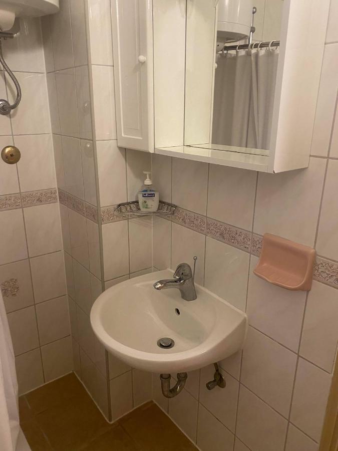 Apartment Pandza Seget Vranjica