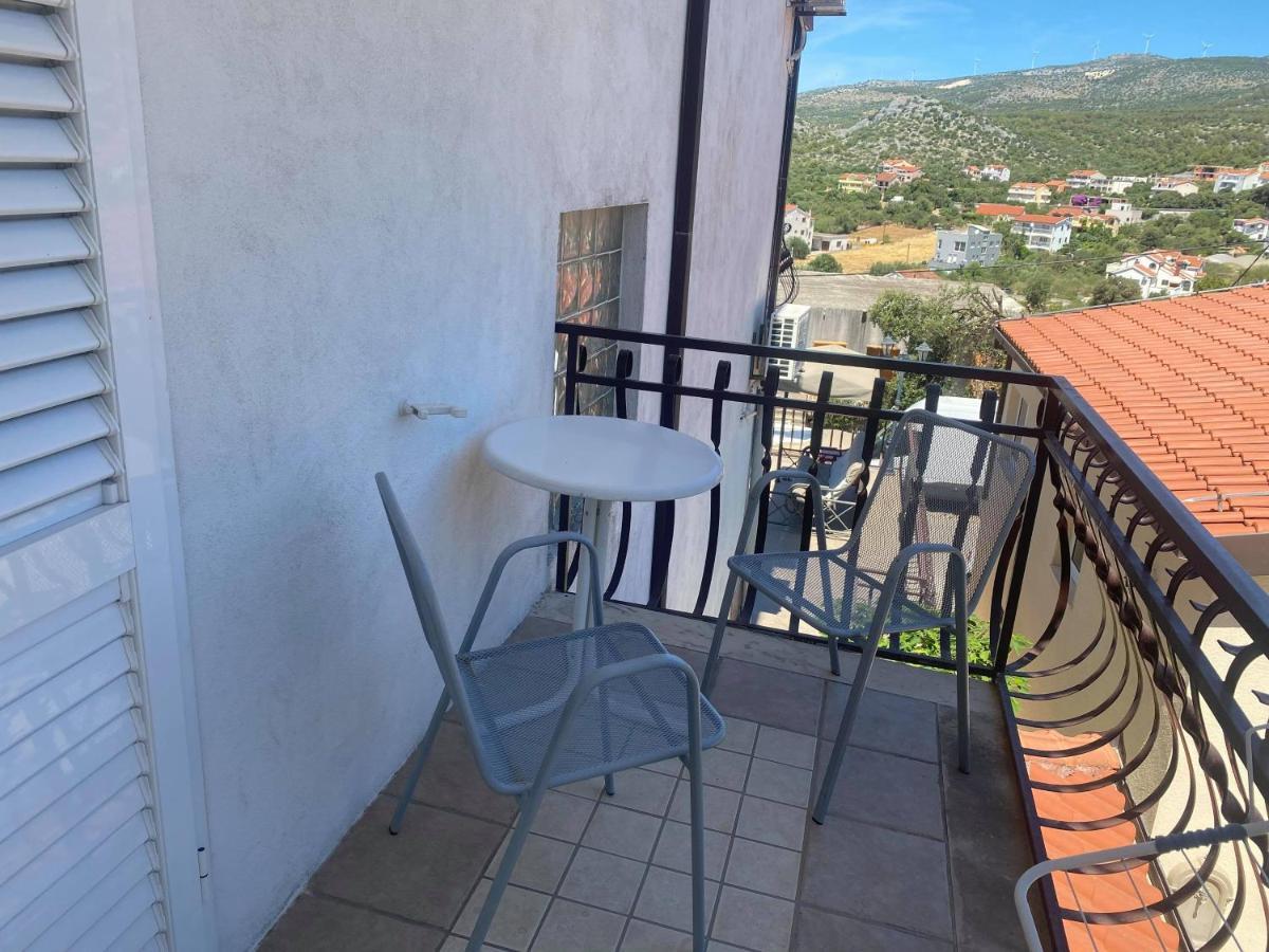 Pandza Apartment