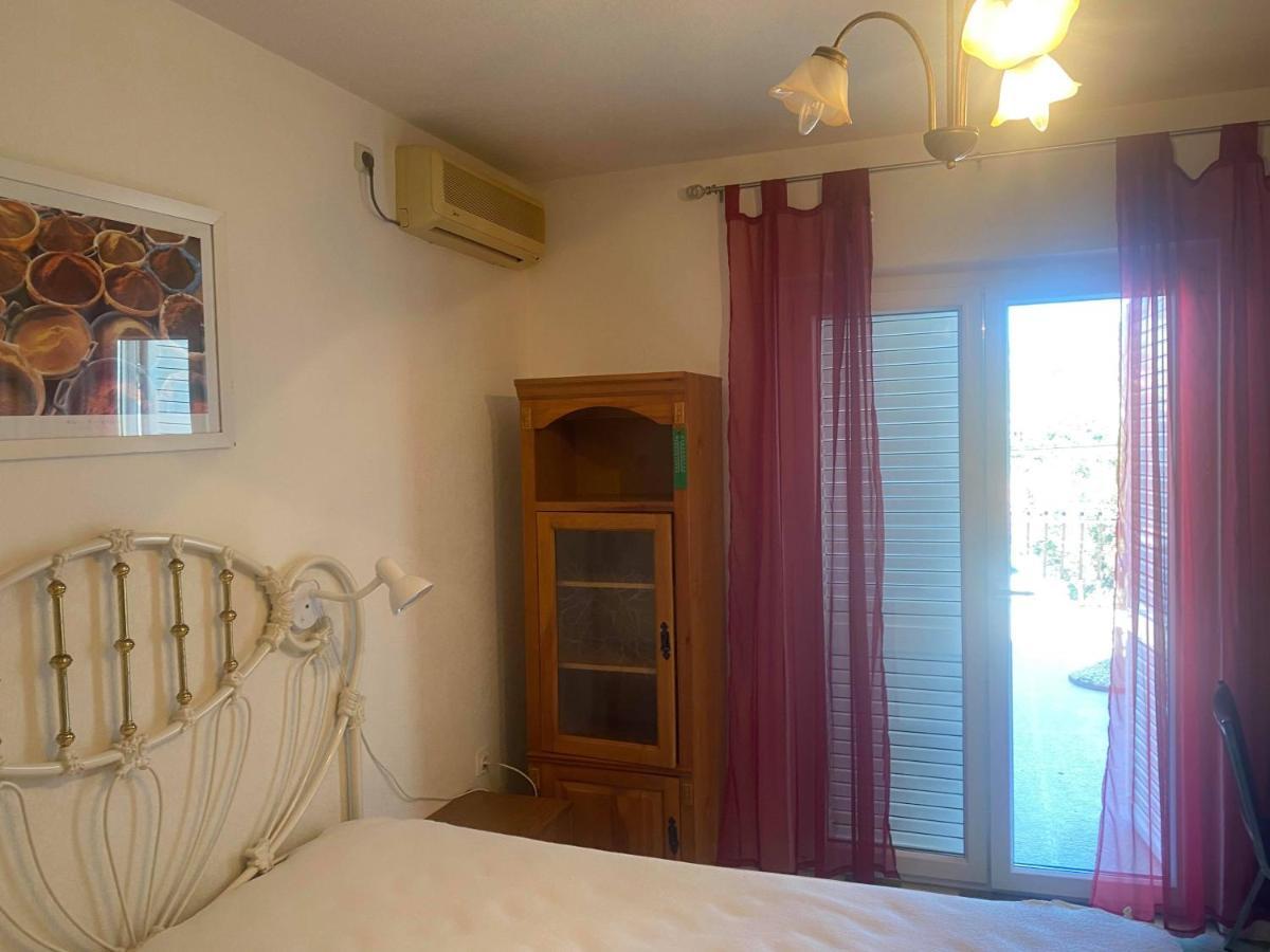 Apartment Pandza *