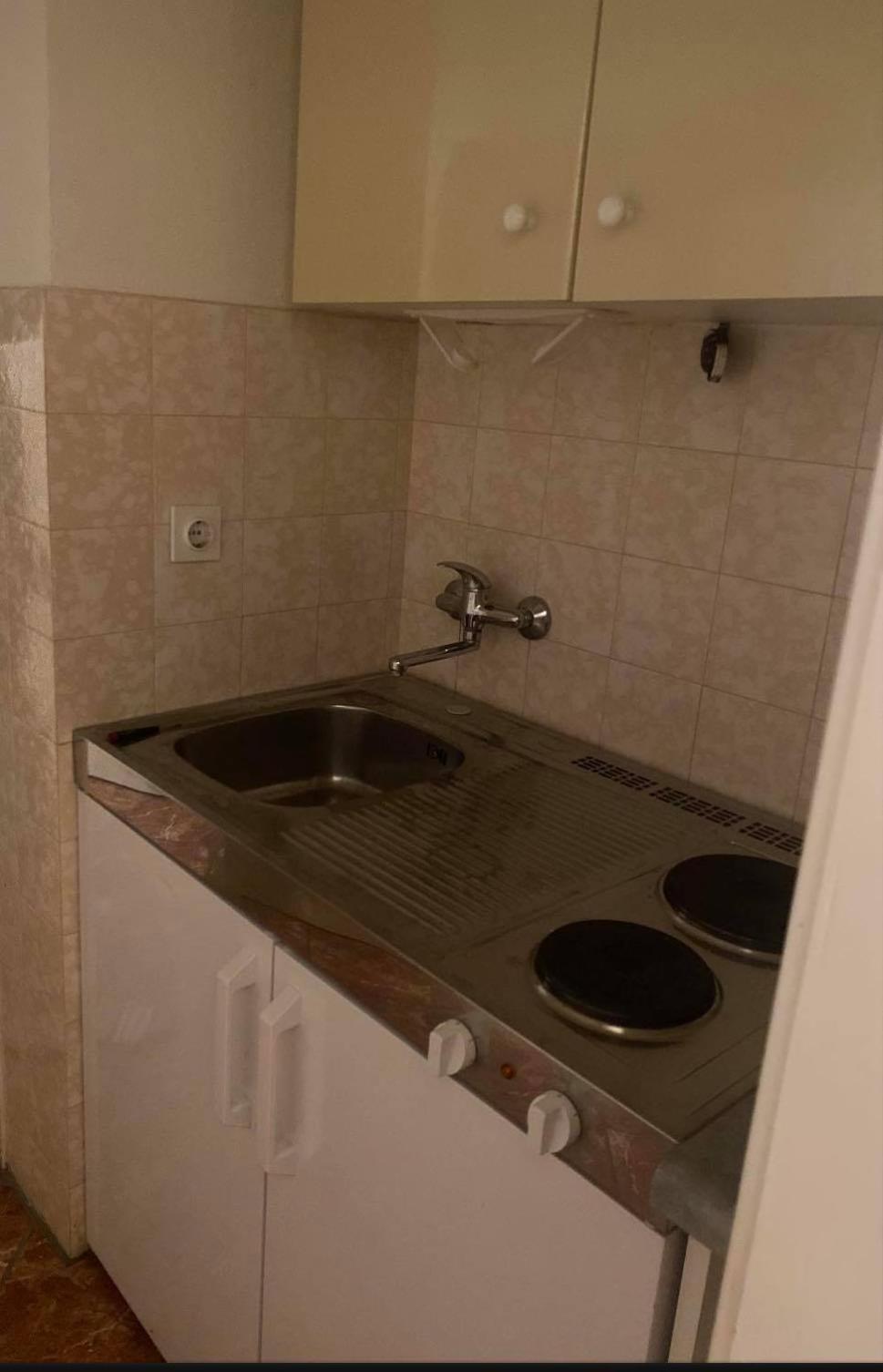 Apartment Pandza