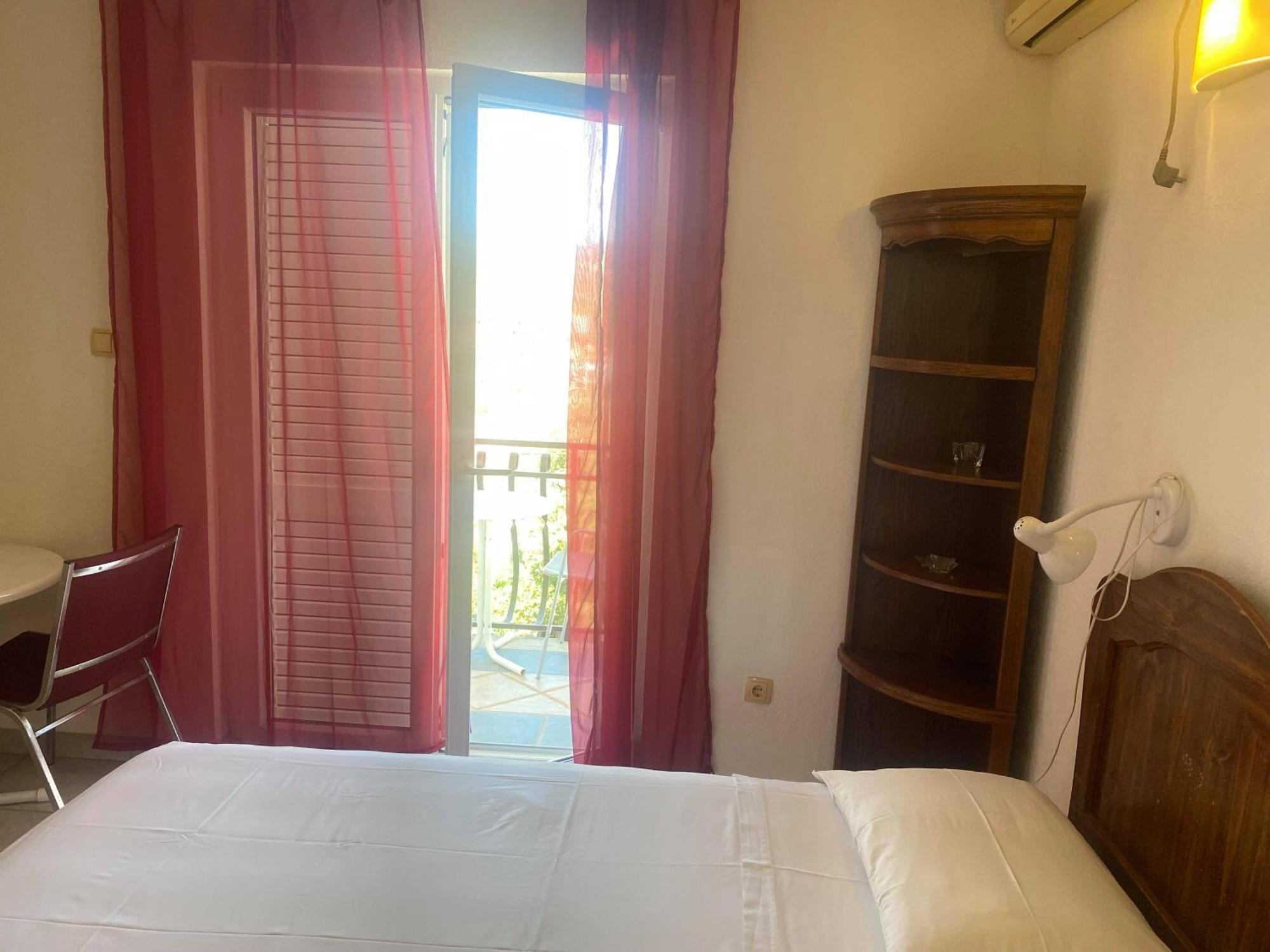 Apartment Pandza