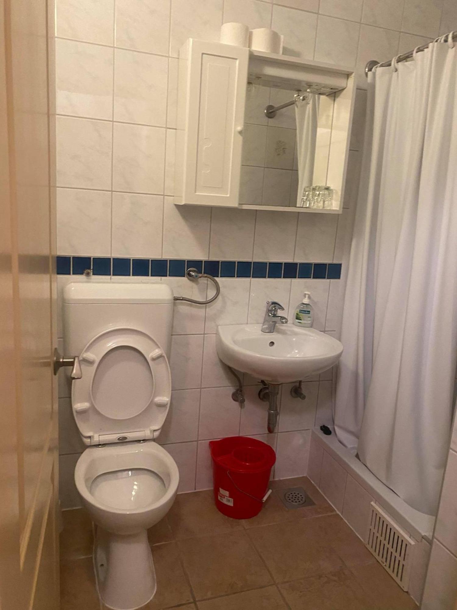 Pandza Apartment