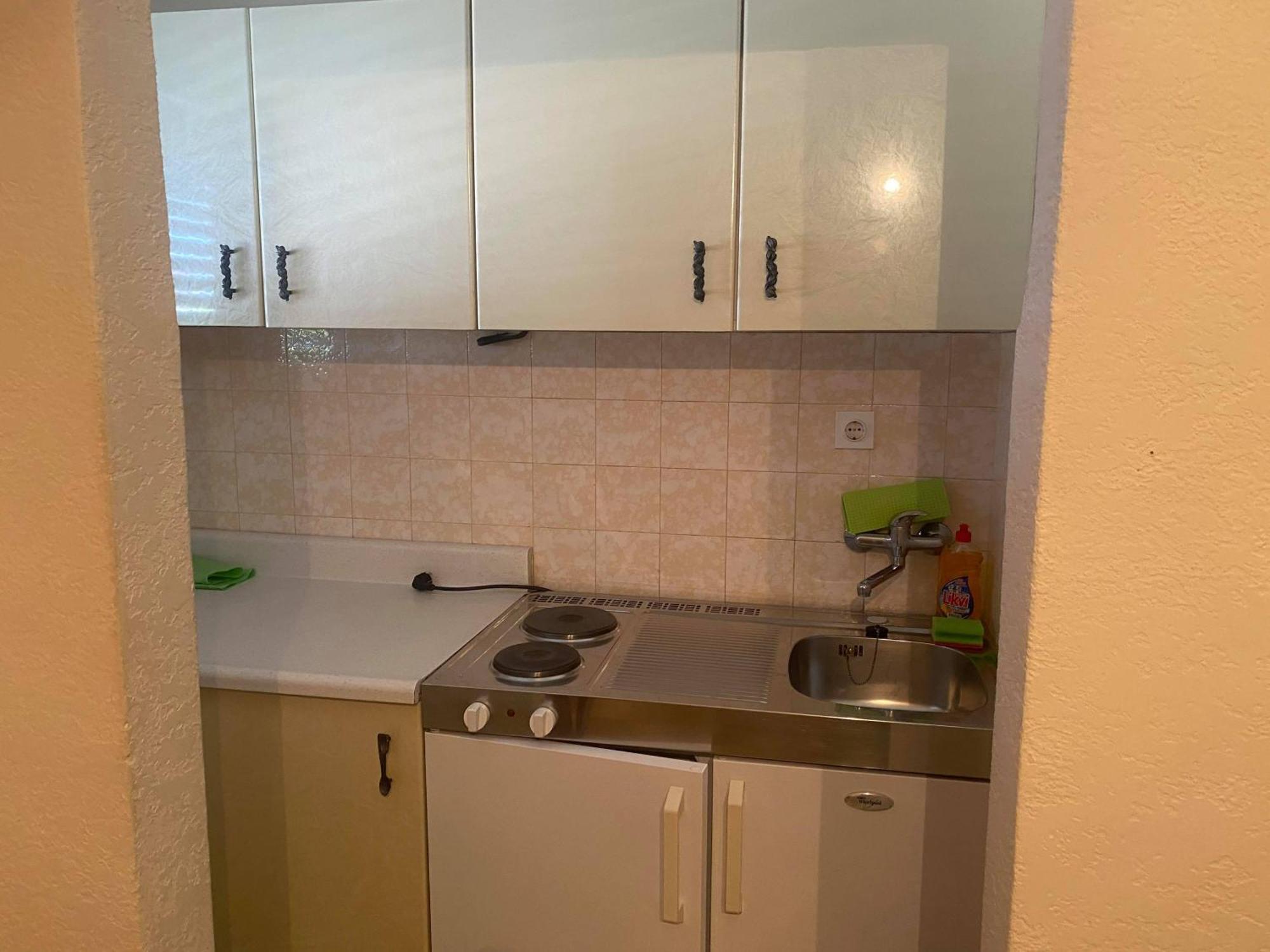 Apartment Pandza *