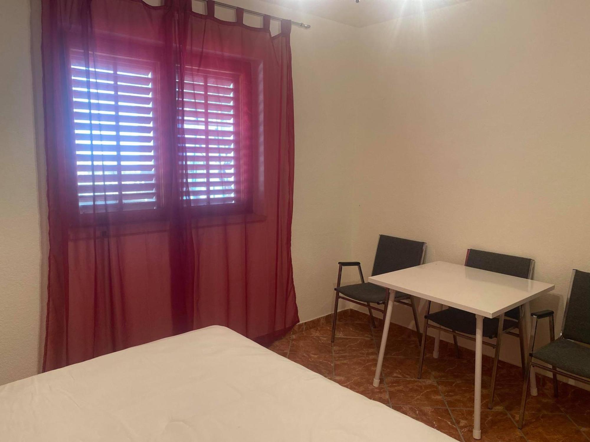 Apartment Pandza