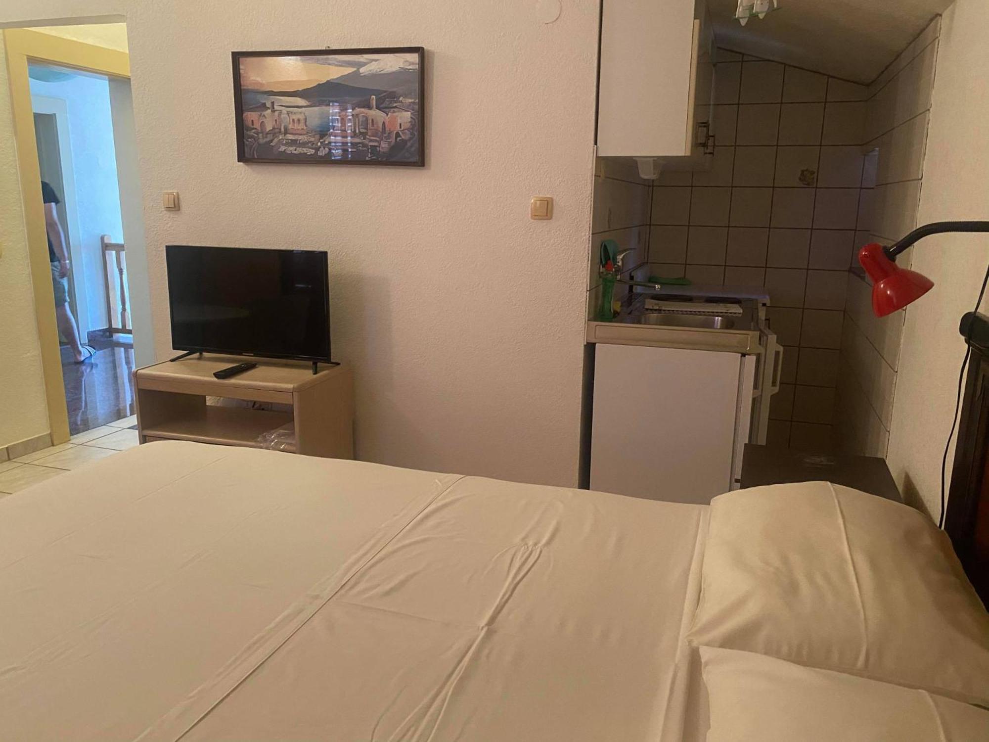 Pandza Apartment Seget Vranjica