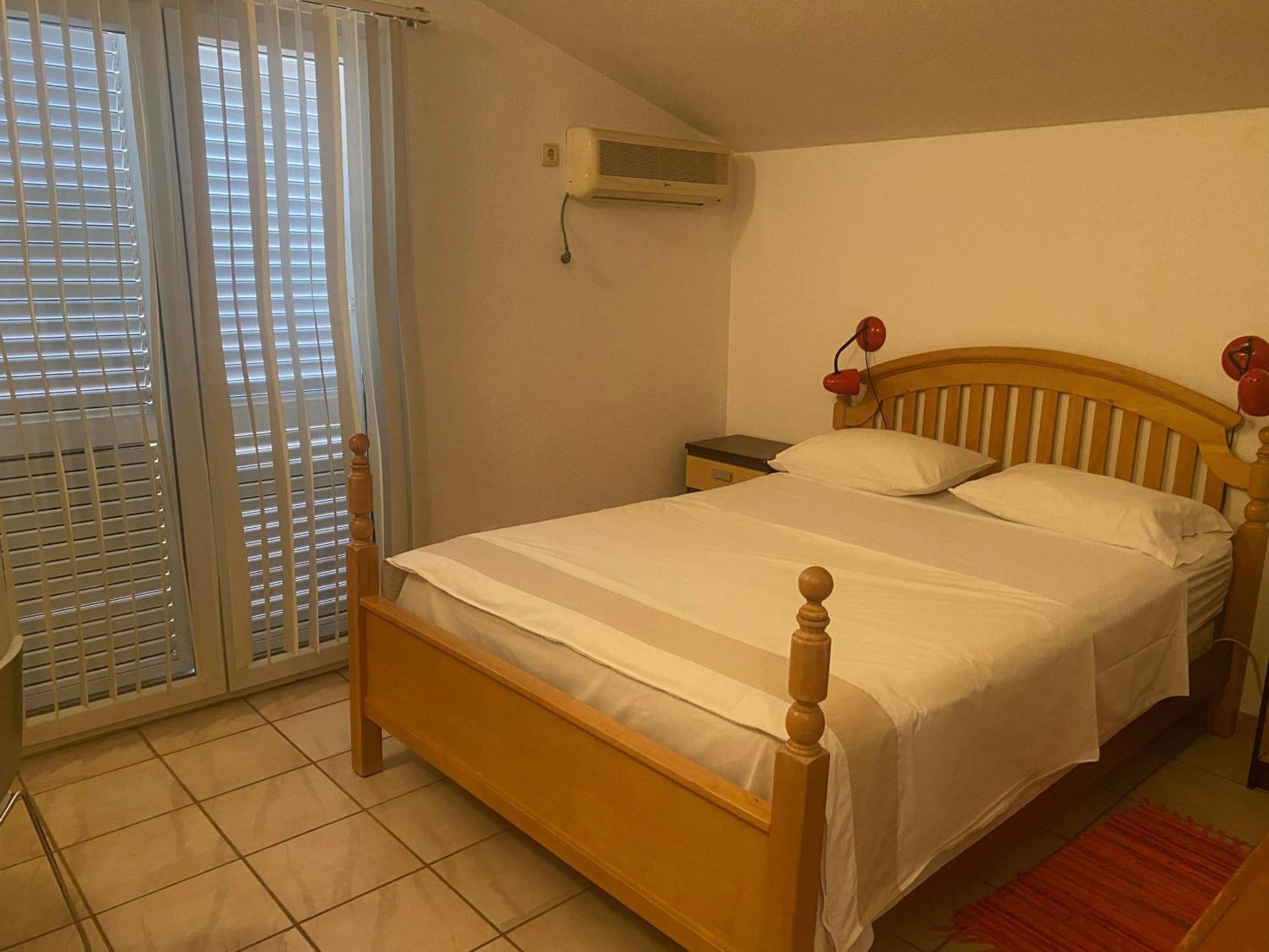 Apartment Pandza