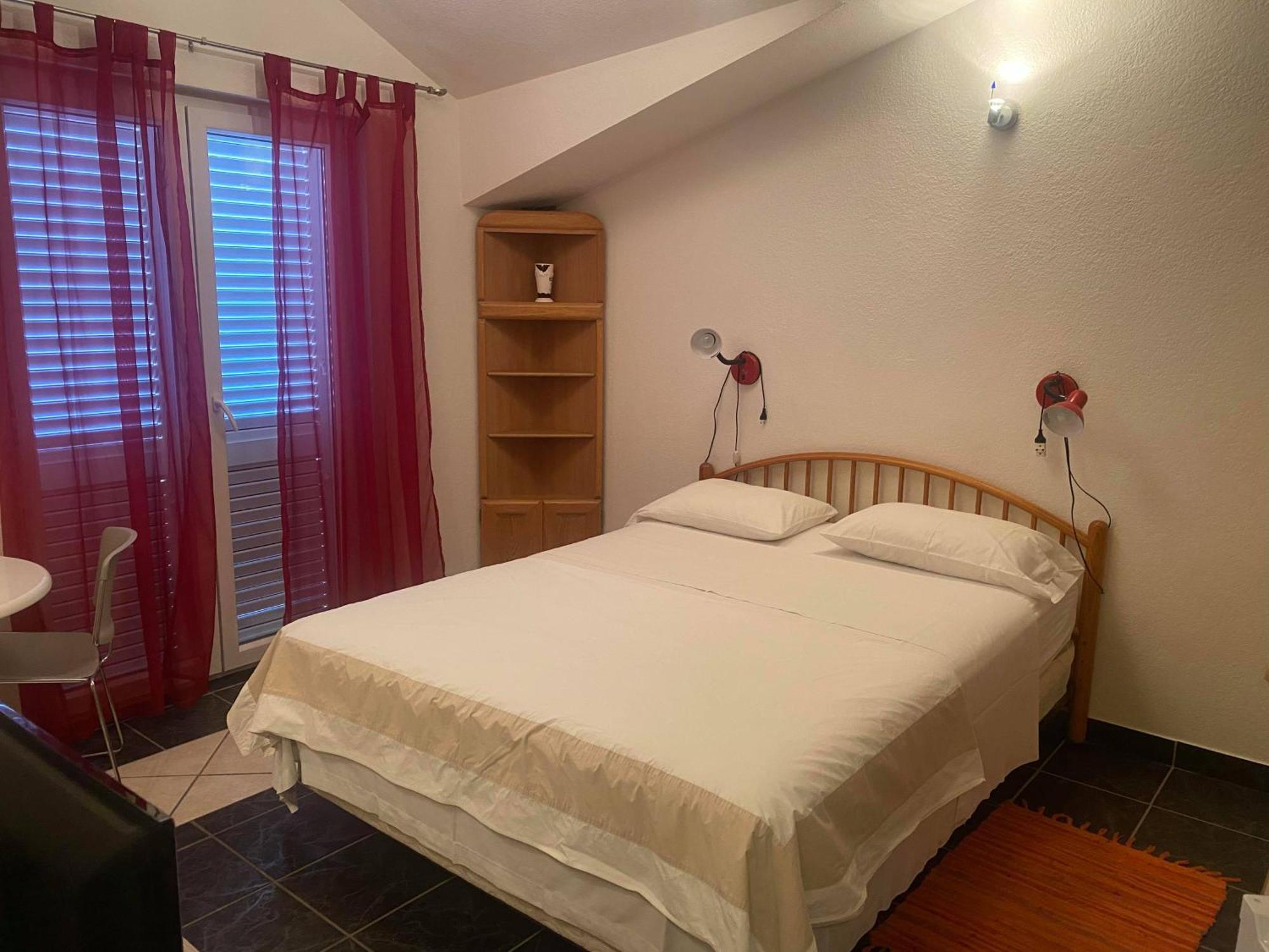 Pandza Apartment