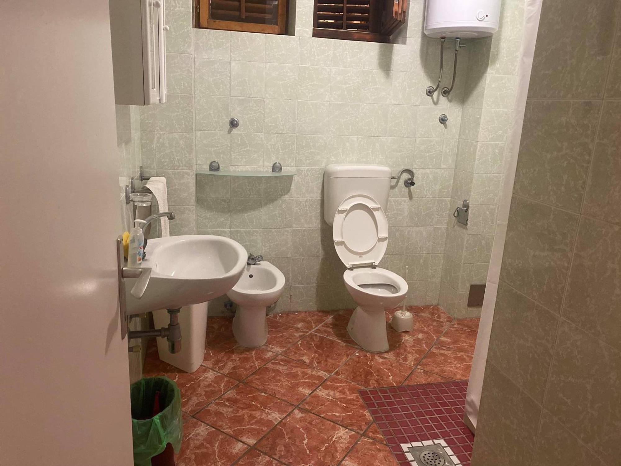 Pandza Apartment *