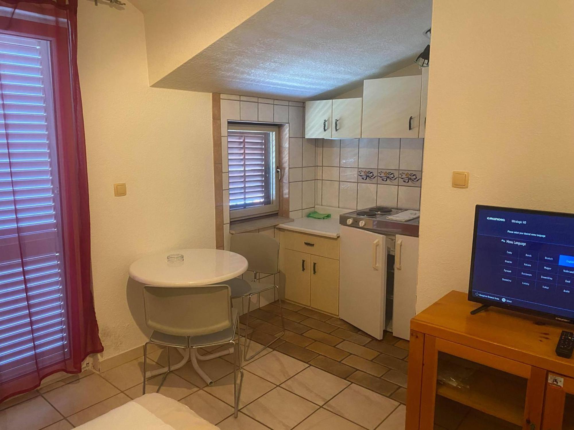 Pandza Apartment *