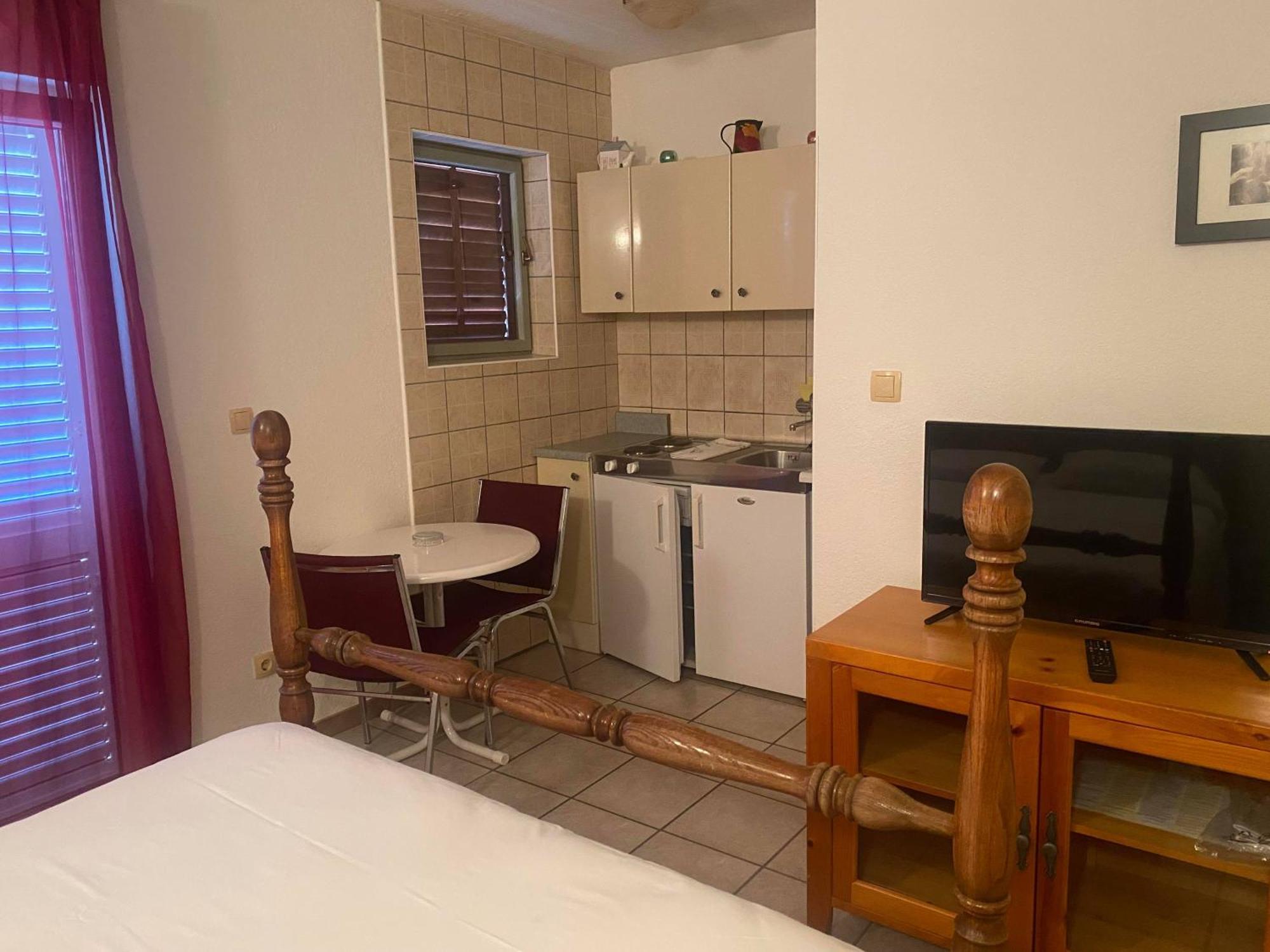 Pandza Apartment Seget Vranjica